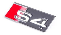 Emblema Grila Fata Oe Audi A4 B8 2007-2015 S4 8K08...