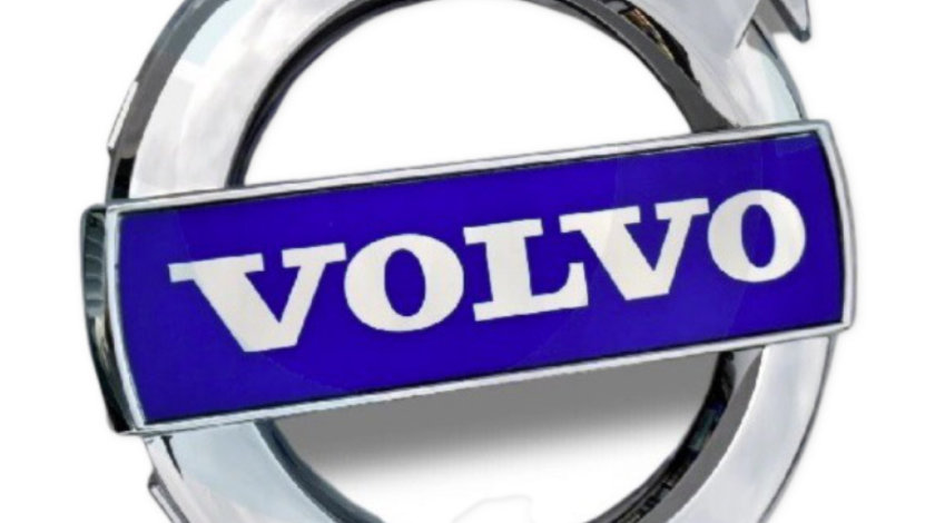 Emblema Grila Fata Oe Volvo V60 2010→ 31383033
