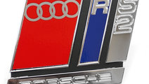 Emblema Grila Radiator Fata Oe Audi Audi RS2 Porsc...