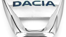 Emblema Grila Radiator Fata Oe Dacia Duster 2 2018...