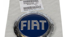 Emblema Grila Radiator Fata Oe Fiat Croma 2005→ ...