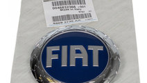 Emblema Grila Radiator Fata Oe Fiat Doblo 1 2001...