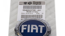 Emblema Grila Radiator Fata Oe Fiat Punto 1999-201...