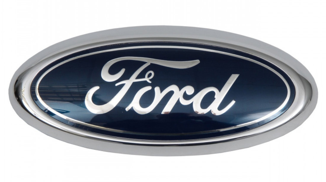 Emblema Grila Radiator Fata Oe Ford 1327989