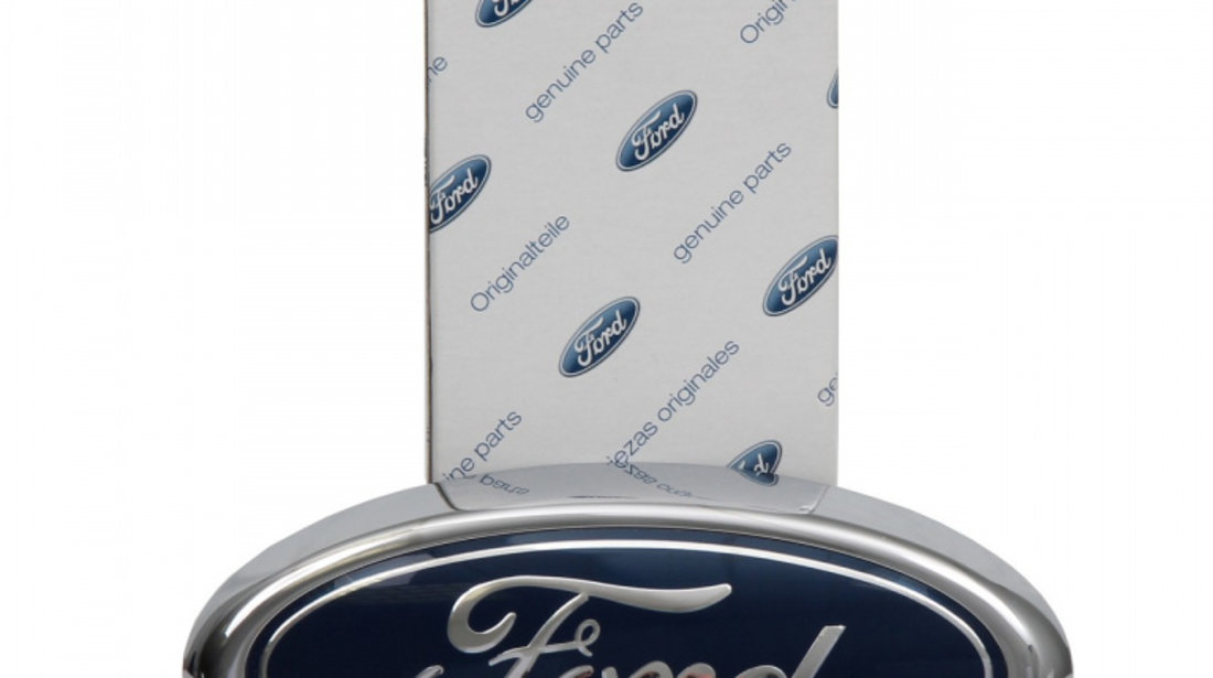 Emblema Grila Radiator Fata Oe Ford Galaxy 1 1995-2006 1327989