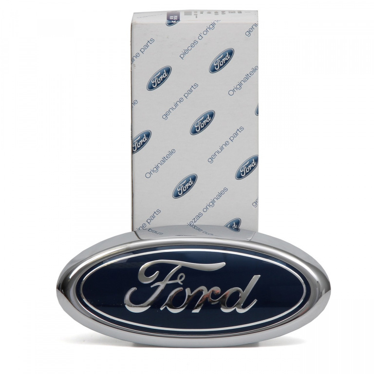 Emblema Grila Radiator Fata Oe Ford Galaxy 2 2006-2015 1327989