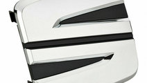 Emblema Grila Radiator Fata Oe Seat Leon 5F1 2012-...