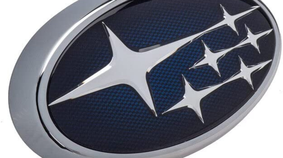 Emblema Grila Radiator Fata Oe Subaru Impreza 2012-2014 93013FJ000