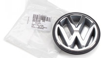 Emblema Grila Radiator Fata Oe Volkswagen Golf 2 1...