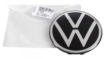 Emblema Grila Radiator Fata Oe Volkswagen Touran 2...