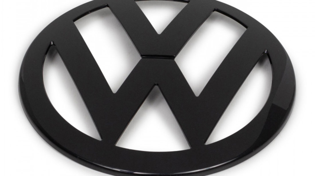 Emblema Grila Radiator Fata Oe Volkswagen Transporter T5 2003-2009 7H0853601041