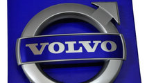 Emblema Grila Radiator Fata Oe Volvo C30 2006-2013...