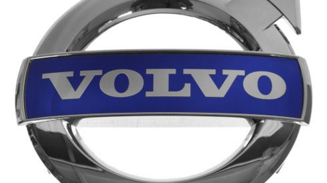 Emblema Grila Radiator Fata Oe Volvo C30 2010-2013 31383031