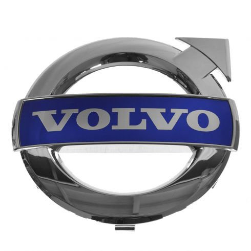 Emblema Grila Radiator Fata Oe Volvo C70 2 2011-2013 31383031