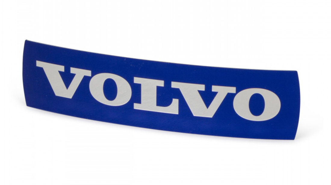 Emblema Grila Radiator Fata Oe Volvo S60 2 2010-2018 30796427