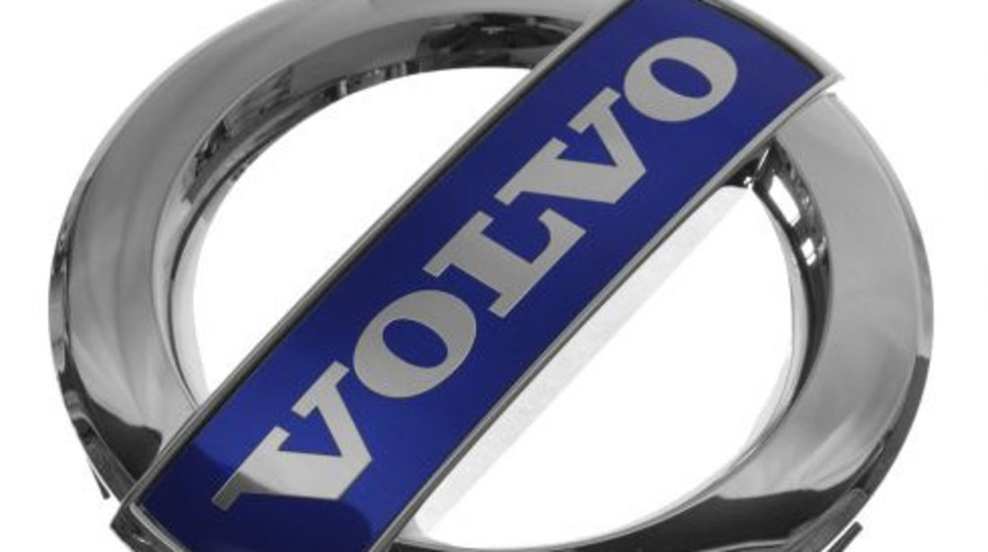 Emblema Grila Radiator Fata Oe Volvo S60 2 2011-2013 31383031