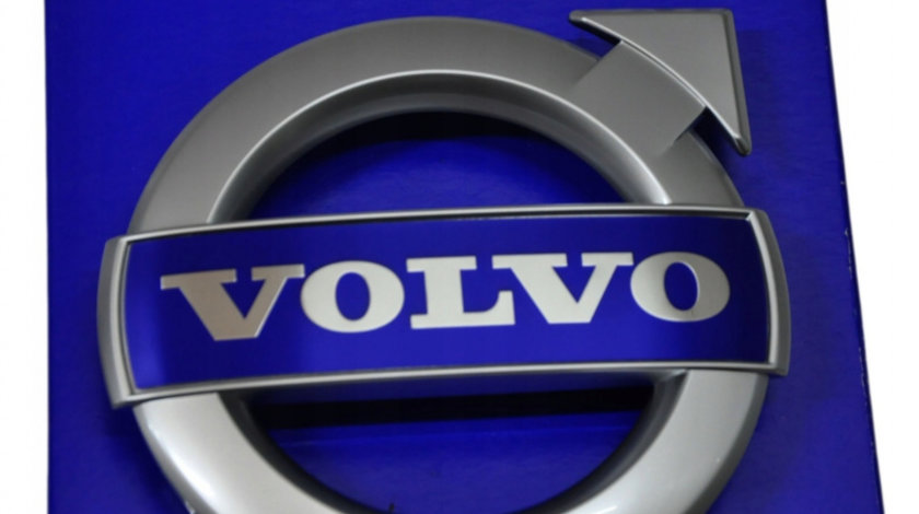 Emblema Grila Radiator Fata Oe Volvo V40 2012→ 31383032