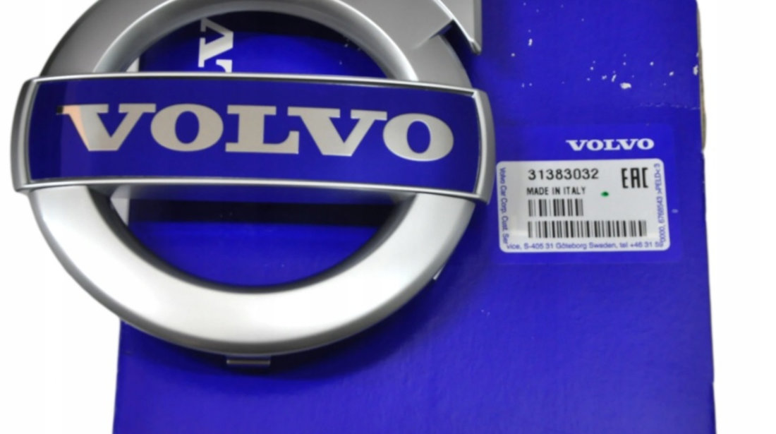 Emblema Grila Radiator Fata Oe Volvo V60 1 2010-2018 31383032