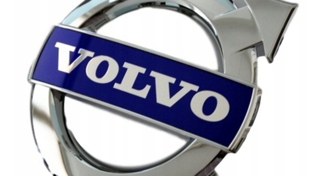 Emblema Grila Radiator Fata Oe Volvo V60 2011-2018 31383031