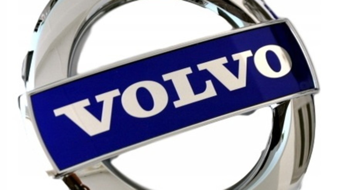 Emblema Grila Radiator Fata Oe Volvo V60 2011-2018 31383031