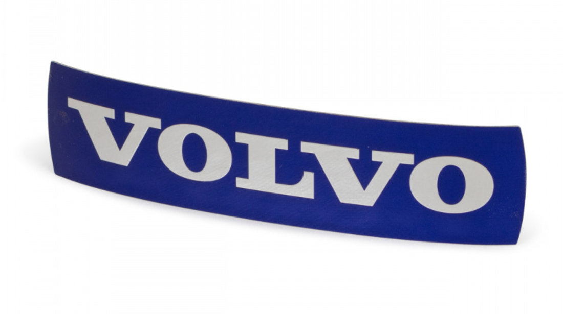 Emblema Grila Radiator Fata Oe Volvo V70 2 1999-2008 31214625