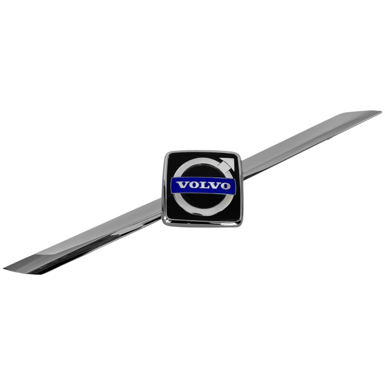 Emblema Grila Radiator Fata Oe Volvo XC70 2 2007→ 30678684
