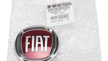 Emblema Grila Radiator Oe Fiat 500 2007→ 5193271...