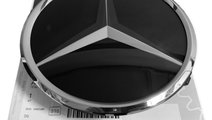 Emblema Grila Radiator Oe Mercedes-Benz S-Class C2...