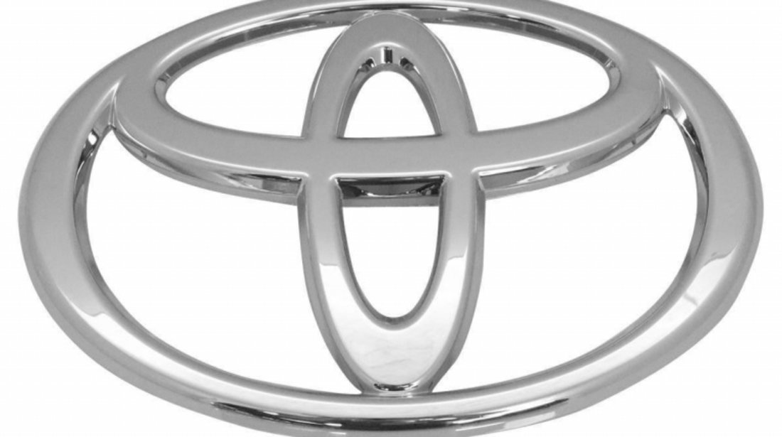 Emblema Grila Radiator Oe Toyota 90975-02195