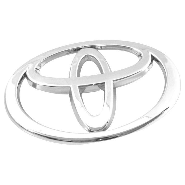 Emblema Grila Radiator Oe Toyota 90975-02195
