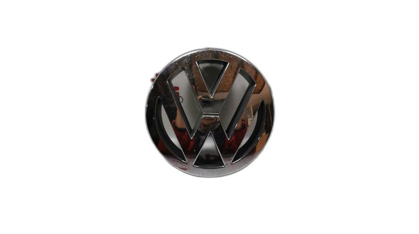 Emblema grila Volkswagen Sharan 7M3853601 OEM 7M3853601