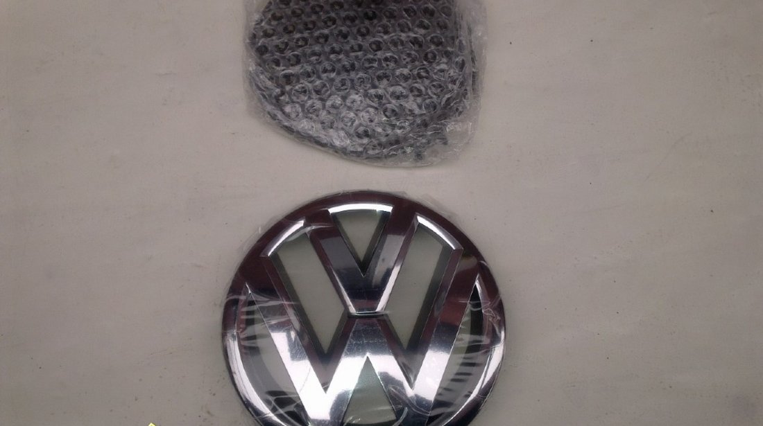 Emblema grila vw passat 2012