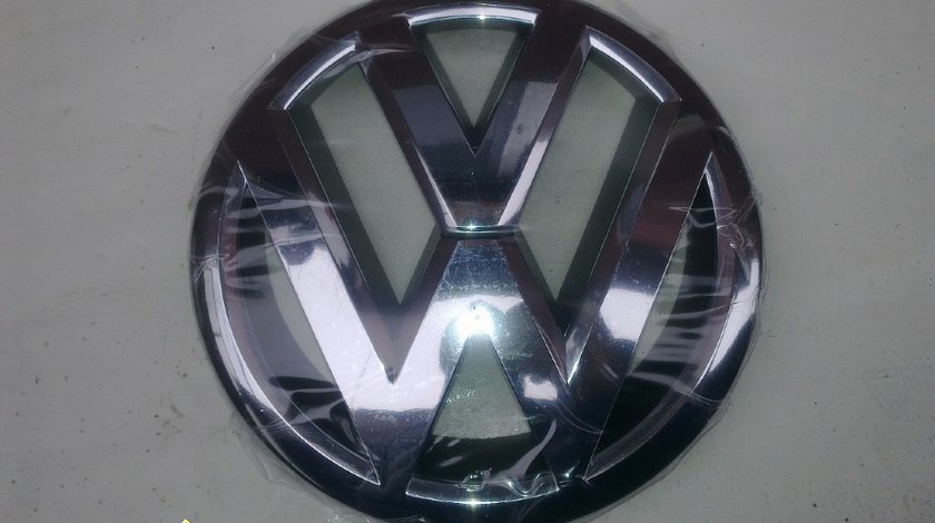 Emblema grila vw passat 2012