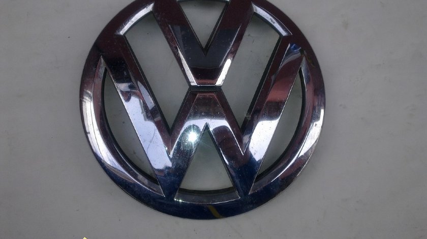 Emblema grila vw touareg 2012