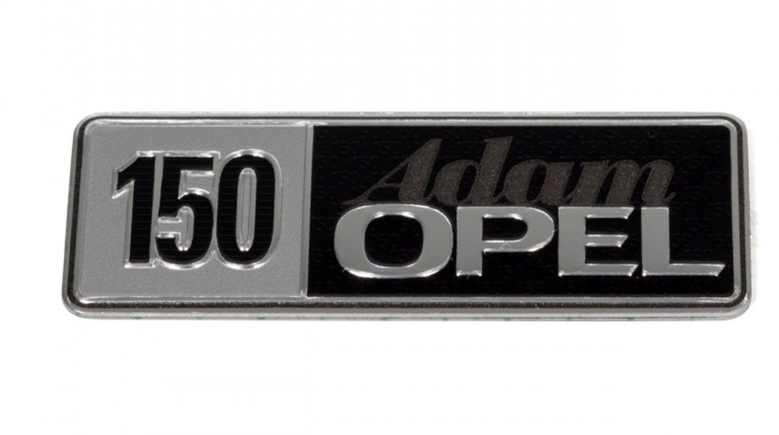 Emblema Haion 150 Oe Opel Corsa D 2006-2014 13380176