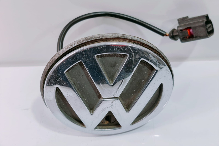 Emblema Haion 1J5827469 Volkswagen VW Golf 4 [1997 - 2006]