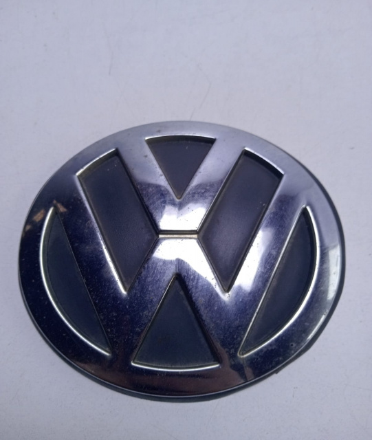 Emblema haion 1J6853630 Volkswagen VW Lupo 6X [1998 - 2005]