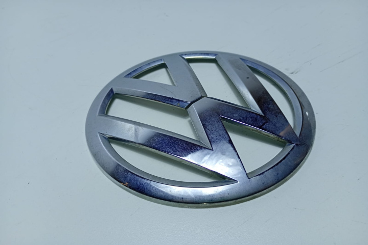 Emblema haion 7E0853630D Volkswagen VW Transporter T6 [2015 - 2020]