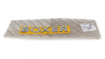 Emblema Haion Boxer Oe Peugeot Boxer 3 2006→ 161...