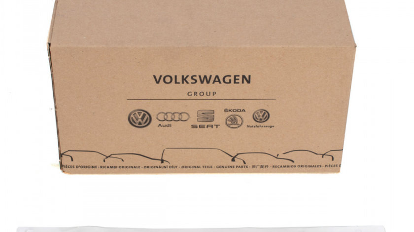 Emblema Haion California Oe Volkswagen Transporter T6 2015→ 7E7853687739