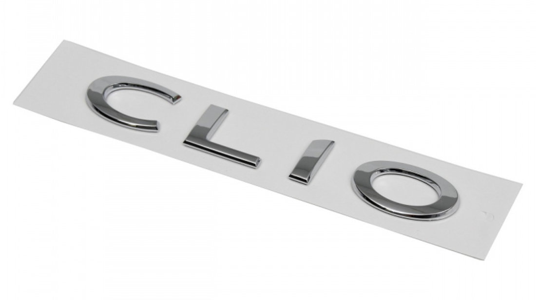 Emblema Haion Clio Oe Renault 908890688R