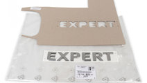 Emblema Haion Expert Oe Peugeot 98148102VD