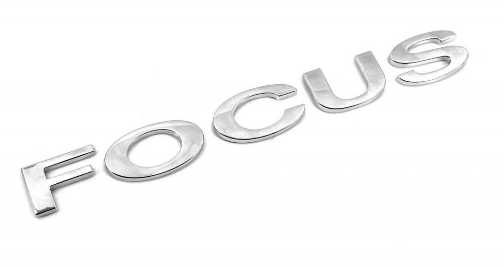 Emblema Haion Focus Oe Ford Focus 2 2004-2012 1722097