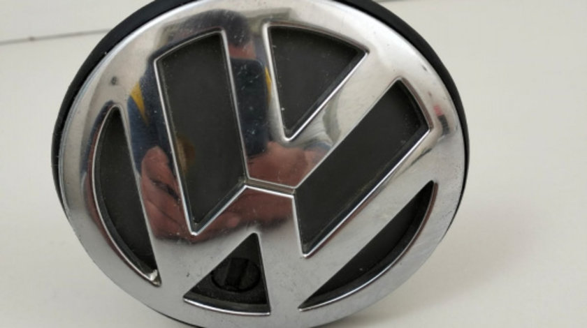 Emblema haion Golf IV combi cod 1J5827469 Volkswagen VW Golf 4 [1997 - 2006]