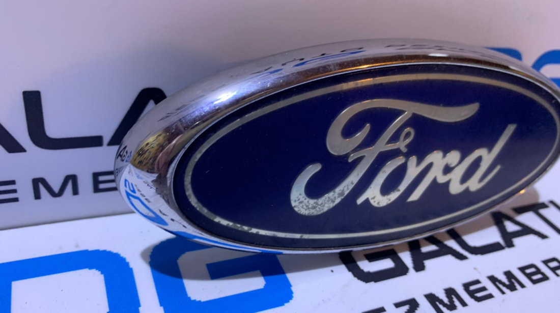 Emblema Haion / Haion / Capota Portbagaj Ford C-Max 2004 - 2010 Cod: 3M51-425A52-AC