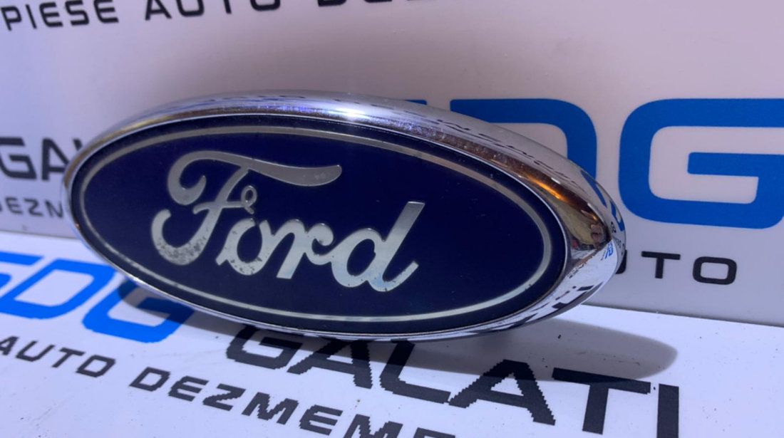 Emblema Haion / Haion / Capota Portbagaj Ford C-Max 2004 - 2010 Cod: 3M51-425A52-AC