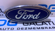 Emblema Haion / Haion / Capota Portbagaj Ford C-Ma...