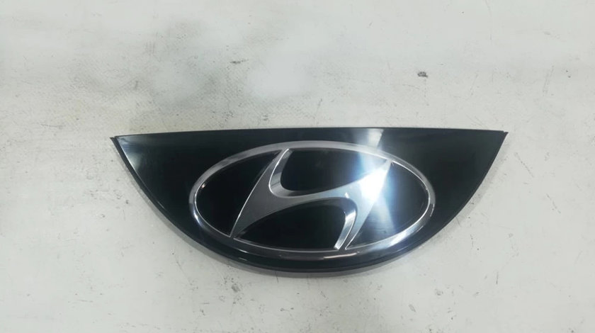 Emblema haion Hyundai Tucson An 2018 2019 2020 2021 2022 cod 873A2-N7000