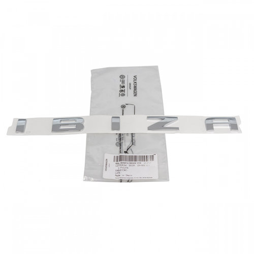 Emblema Haion Ibiza Oe Seat 6L6853687A2ZZ