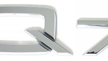 Emblema Haion Oe Audi Q7 Crom Lucios 4M08537412ZZ